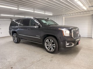 Image for 2020 GMC Yukon Denali ID: 7364926