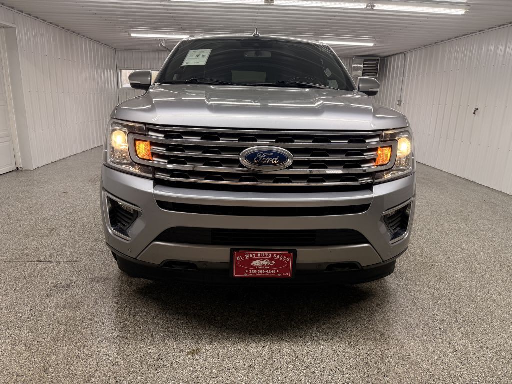 2021 Ford Expedition Image 2