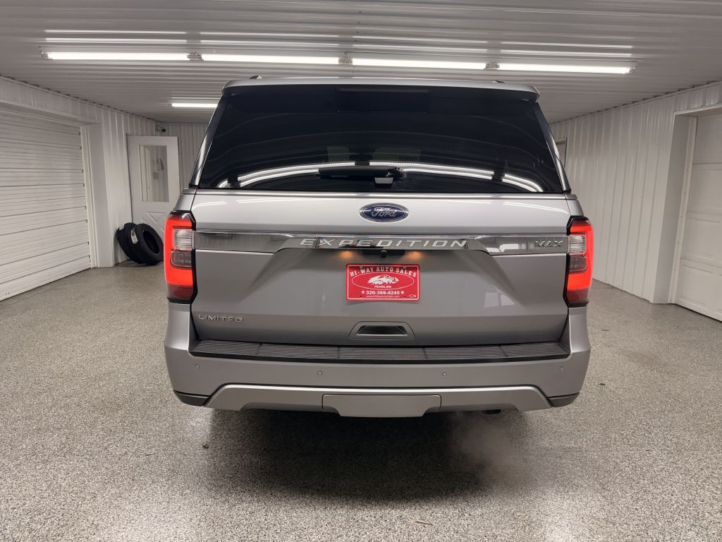 2021 Ford Expedition Image 5