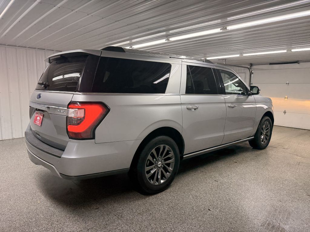 2021 Ford Expedition Image 6