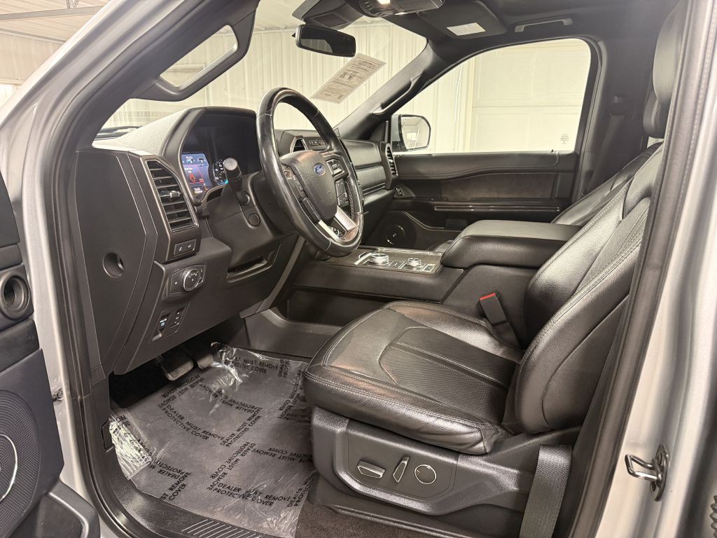 2021 Ford Expedition Image 9