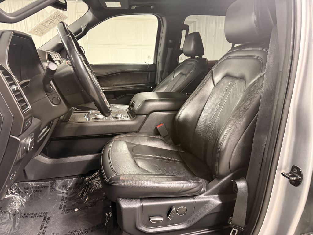 2021 Ford Expedition Image 10