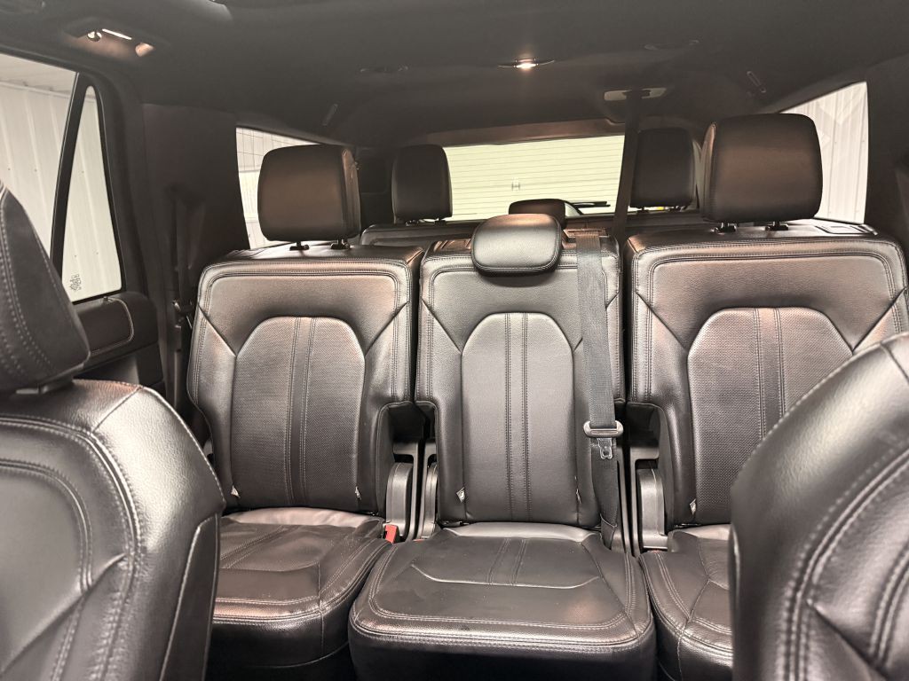 2021 Ford Expedition Image 12