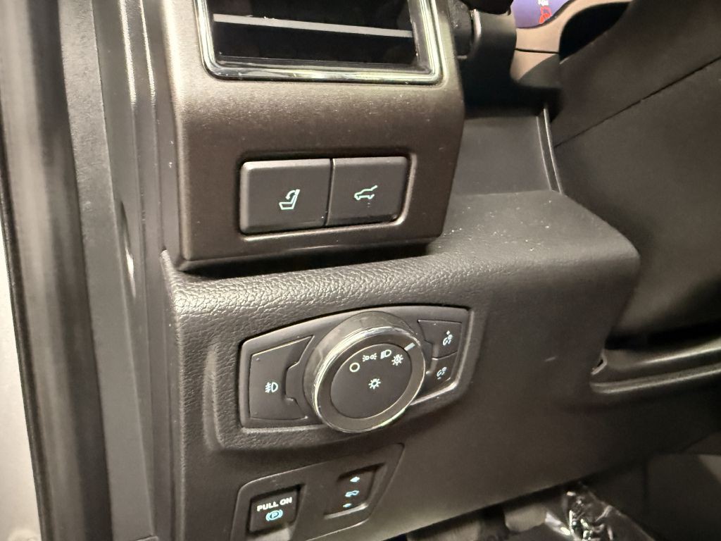2021 Ford Expedition Image 14