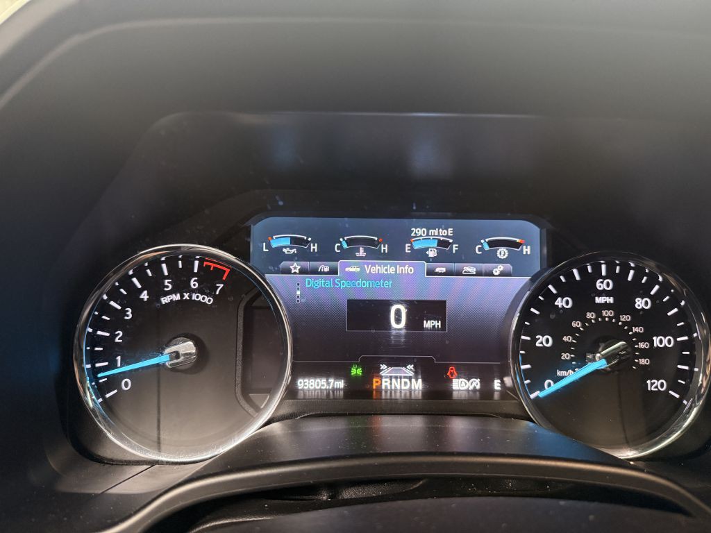 2021 Ford Expedition Image 16
