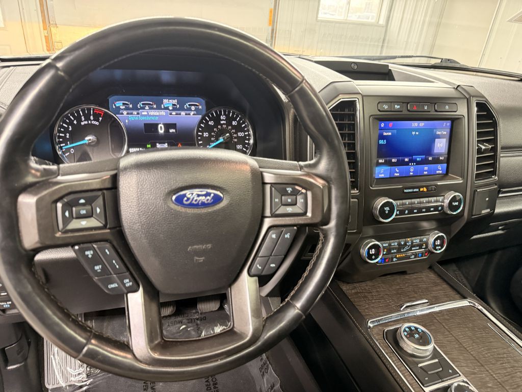 2021 Ford Expedition Image 17