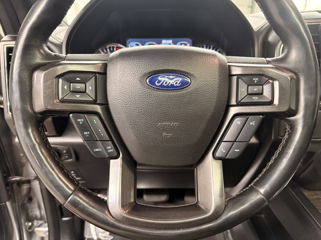 2021 Ford Expedition Image 18