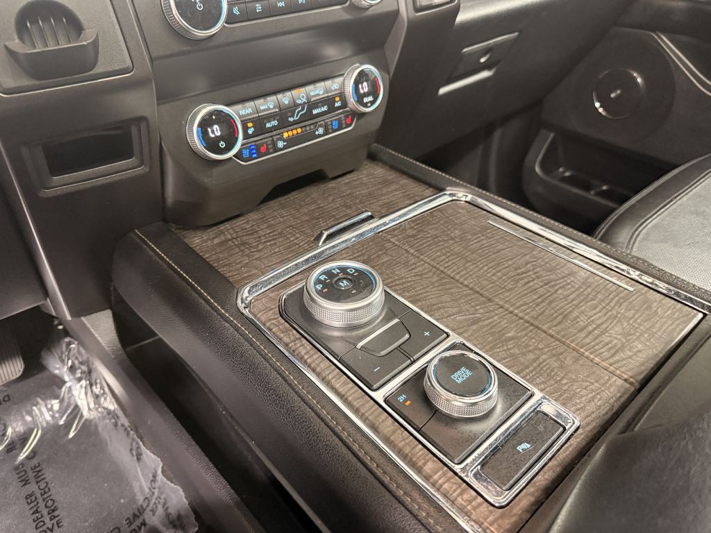 2021 Ford Expedition Image 19