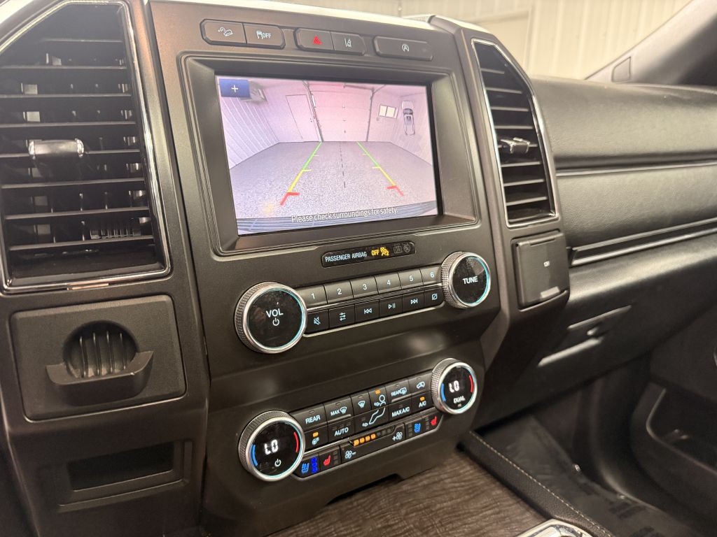 2021 Ford Expedition Image 21