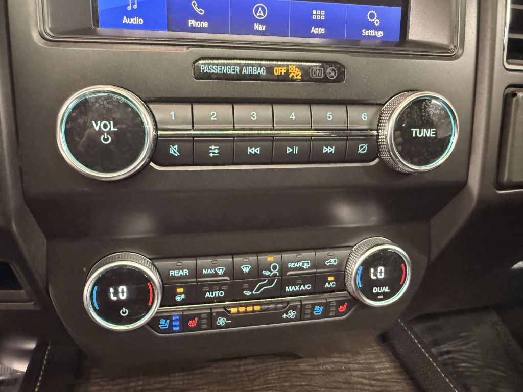 2021 Ford Expedition Image 22