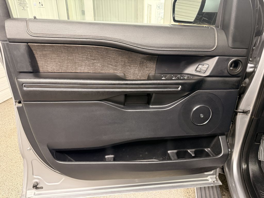 2021 Ford Expedition Image 24