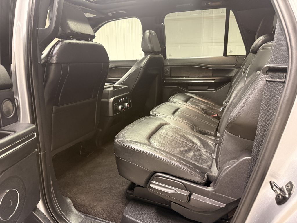 2021 Ford Expedition Image 27