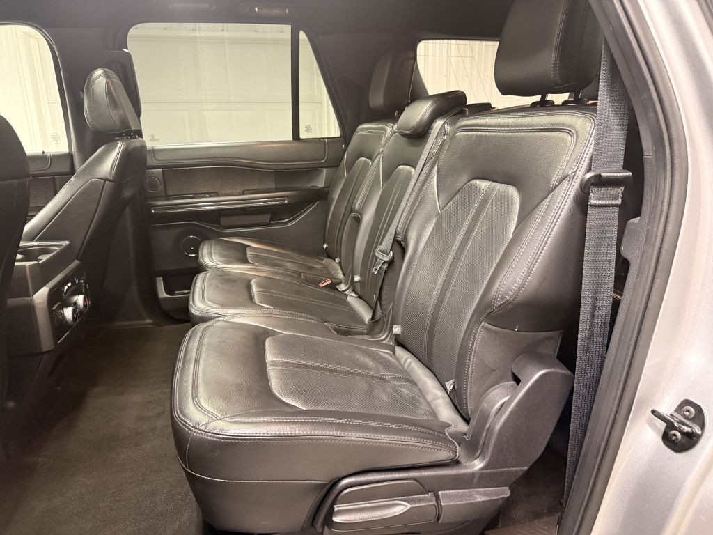 2021 Ford Expedition Image 28