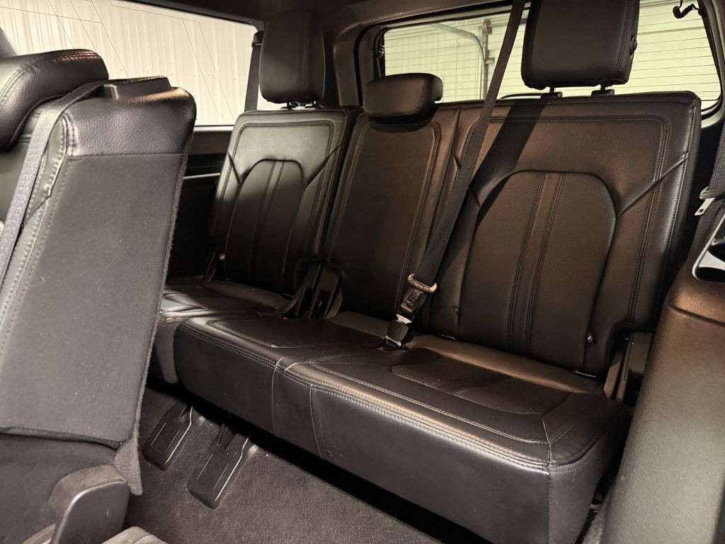 2021 Ford Expedition Image 29