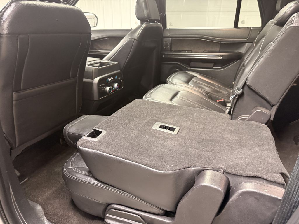 2021 Ford Expedition Image 30