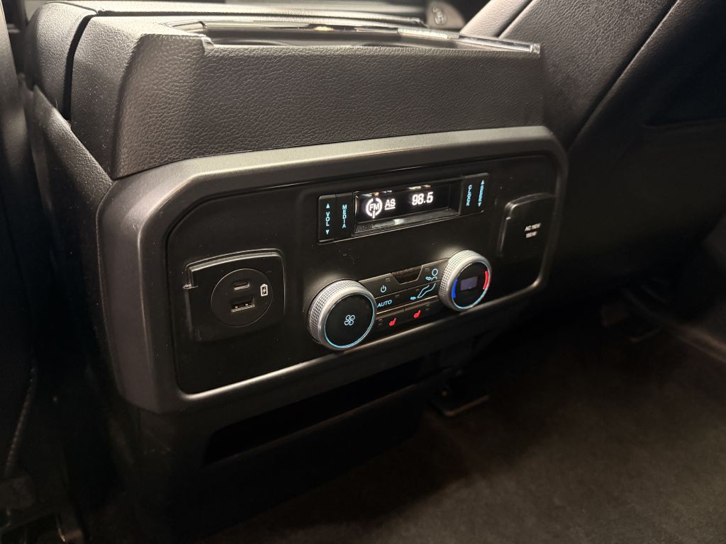 2021 Ford Expedition Image 31