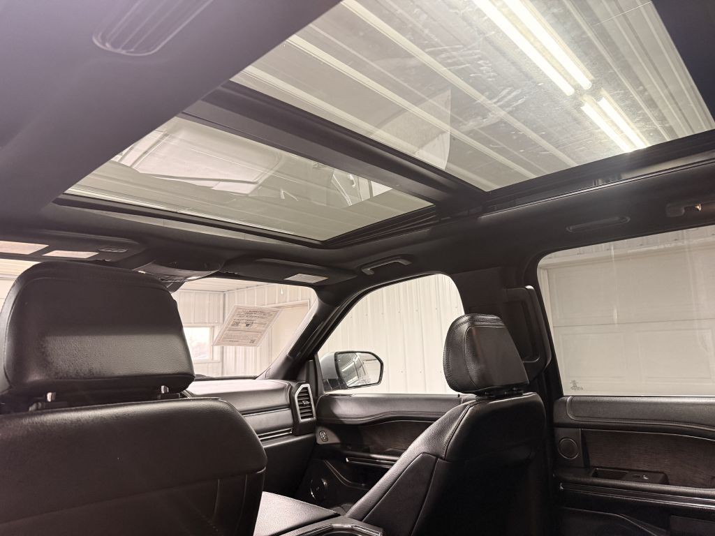2021 Ford Expedition Image 32