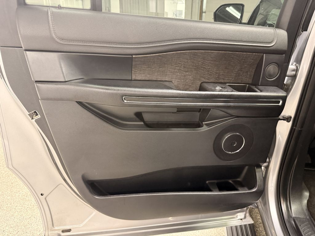 2021 Ford Expedition Image 33