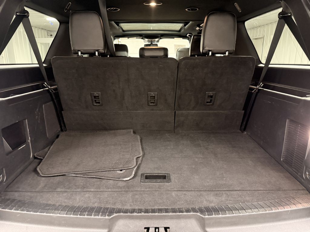2021 Ford Expedition Image 34
