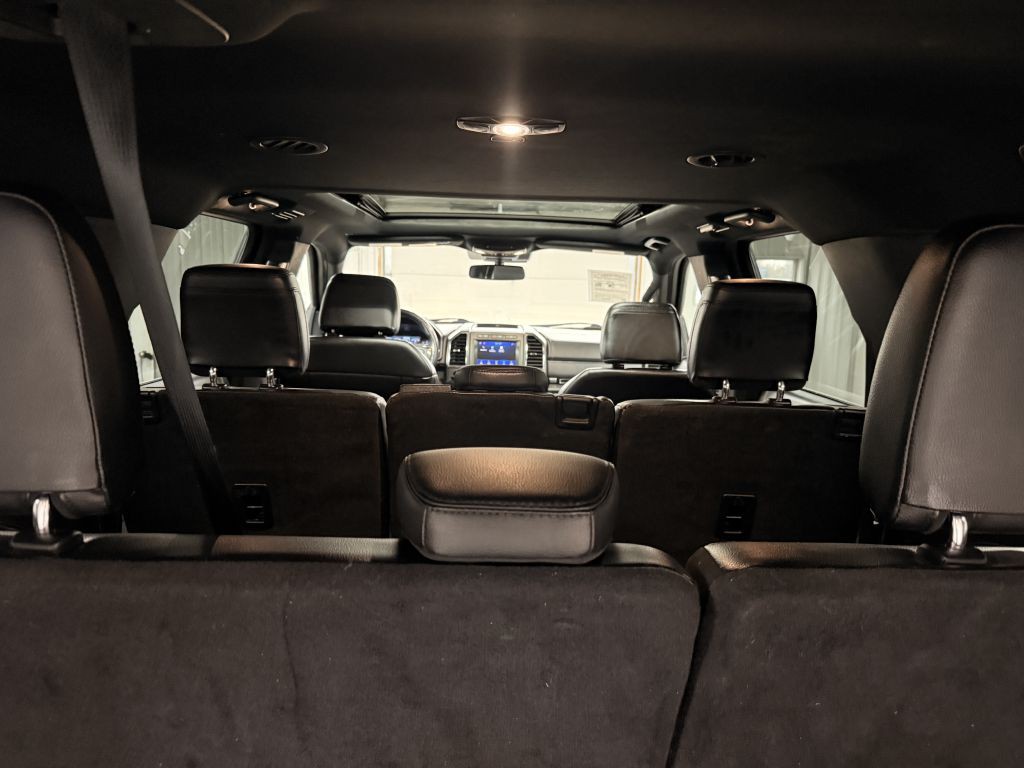 2021 Ford Expedition Image 35