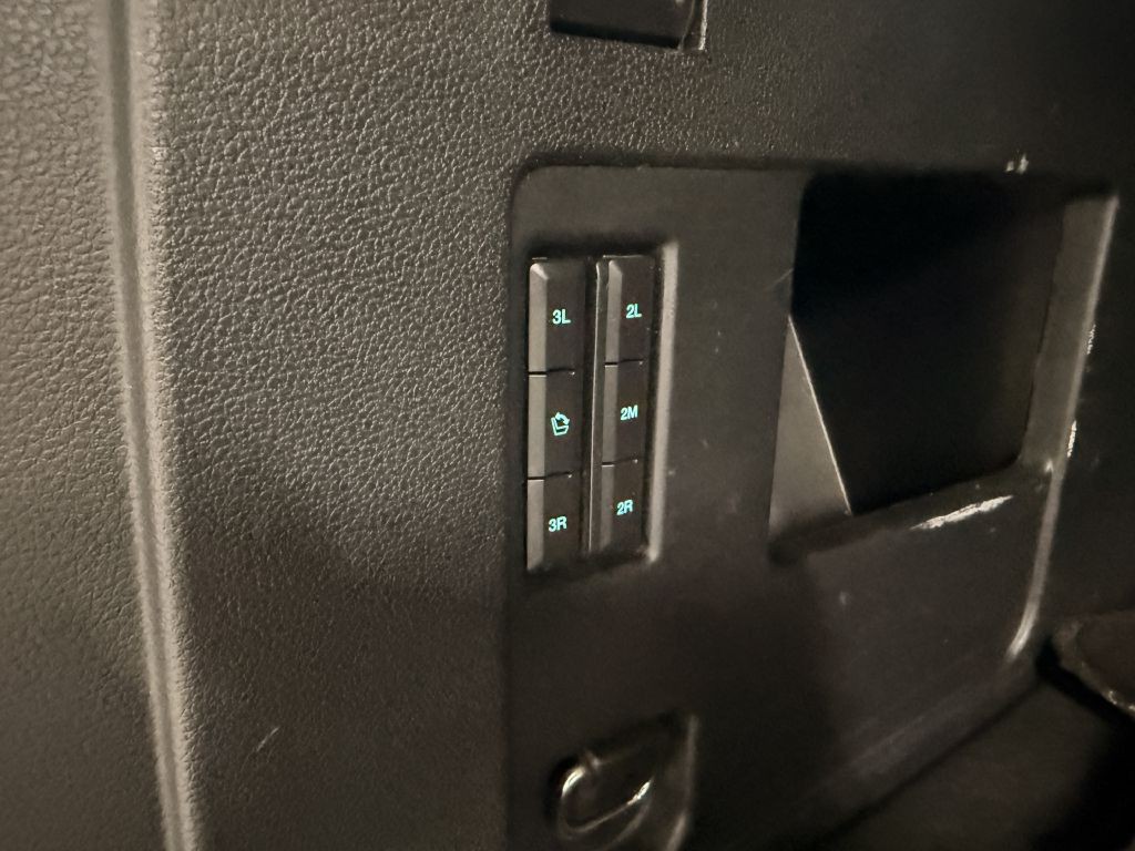 2021 Ford Expedition Image 36