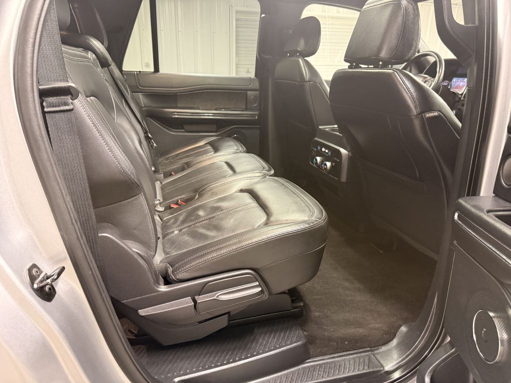 2021 Ford Expedition Image 38