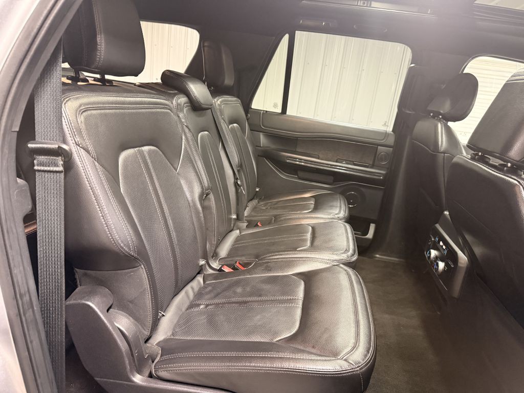 2021 Ford Expedition Image 39