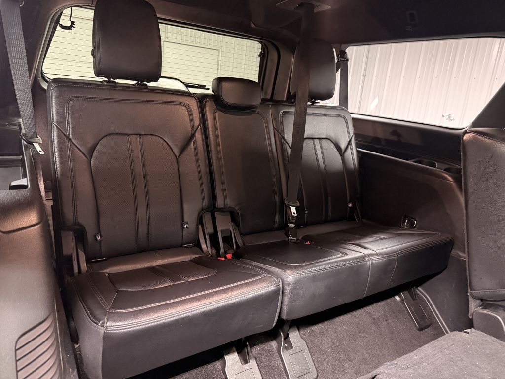 2021 Ford Expedition Image 40