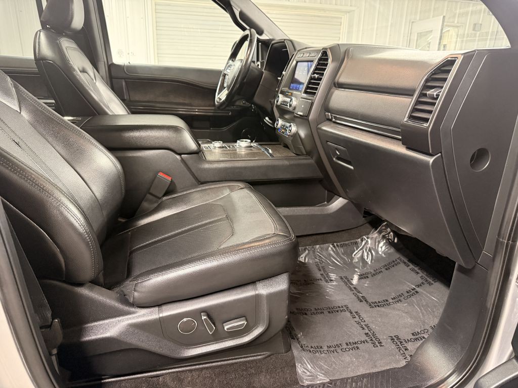 2021 Ford Expedition Image 42