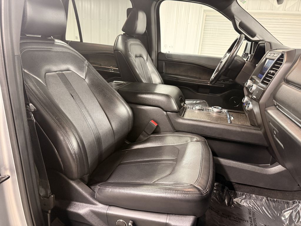 2021 Ford Expedition Image 43