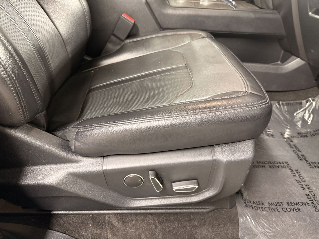 2021 Ford Expedition Image 44