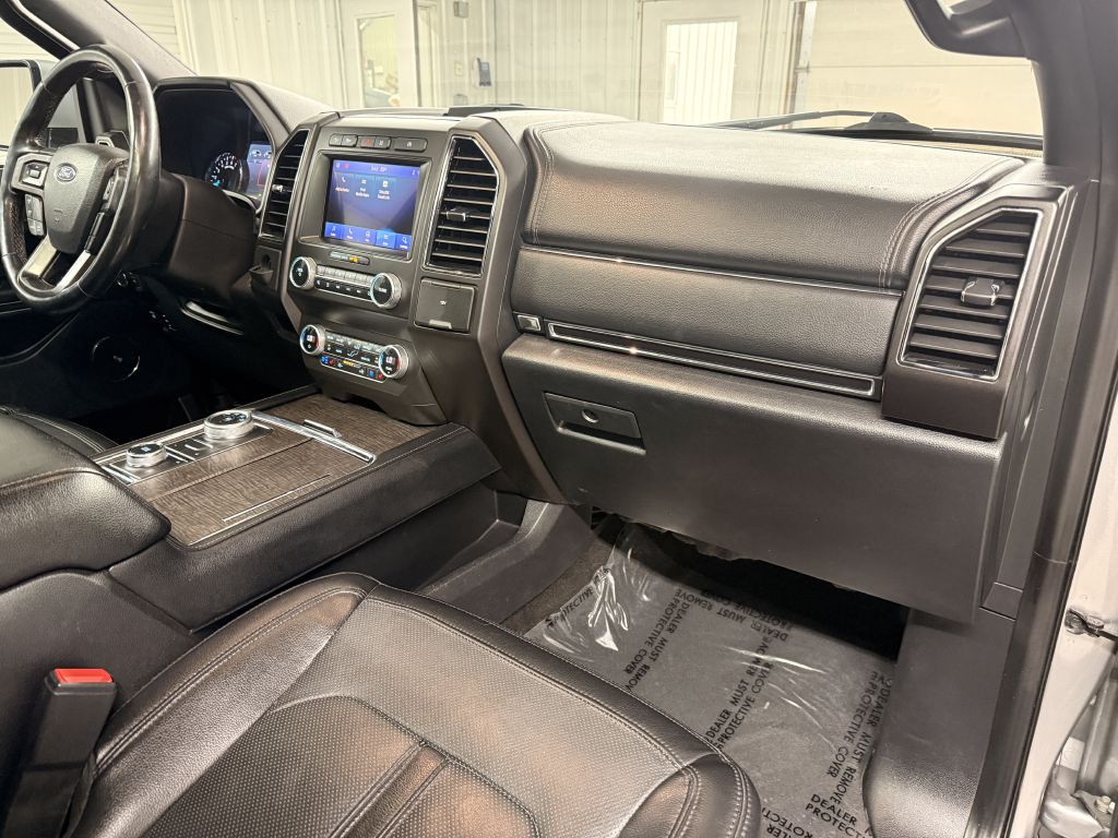 2021 Ford Expedition Image 45
