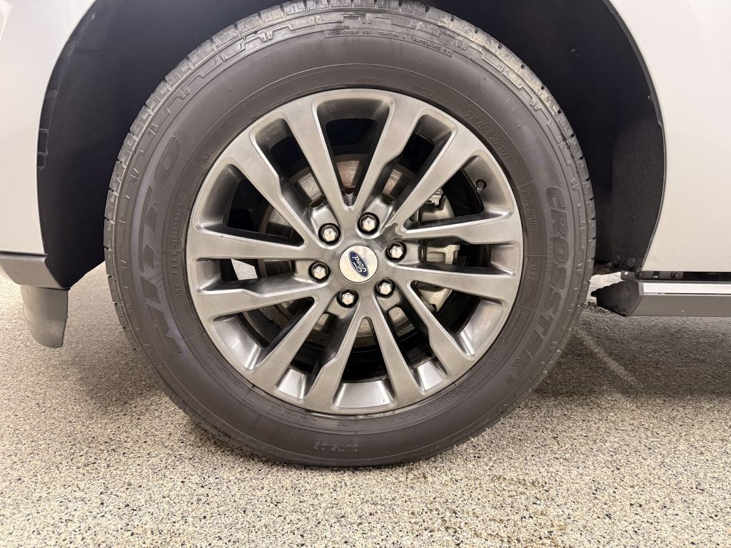 2021 Ford Expedition Image 48