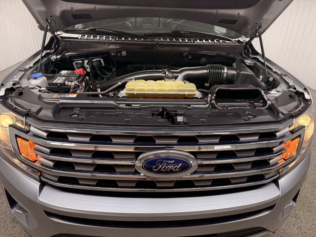 2021 Ford Expedition Image 50