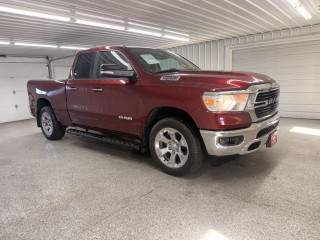 Image for 2019 RAM 1500 Big Horn/lone S ID: 7370689