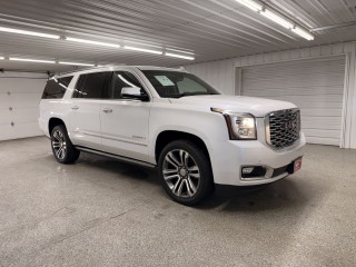 Image for 2019 GMC Yukon Denali ID: 7372653
