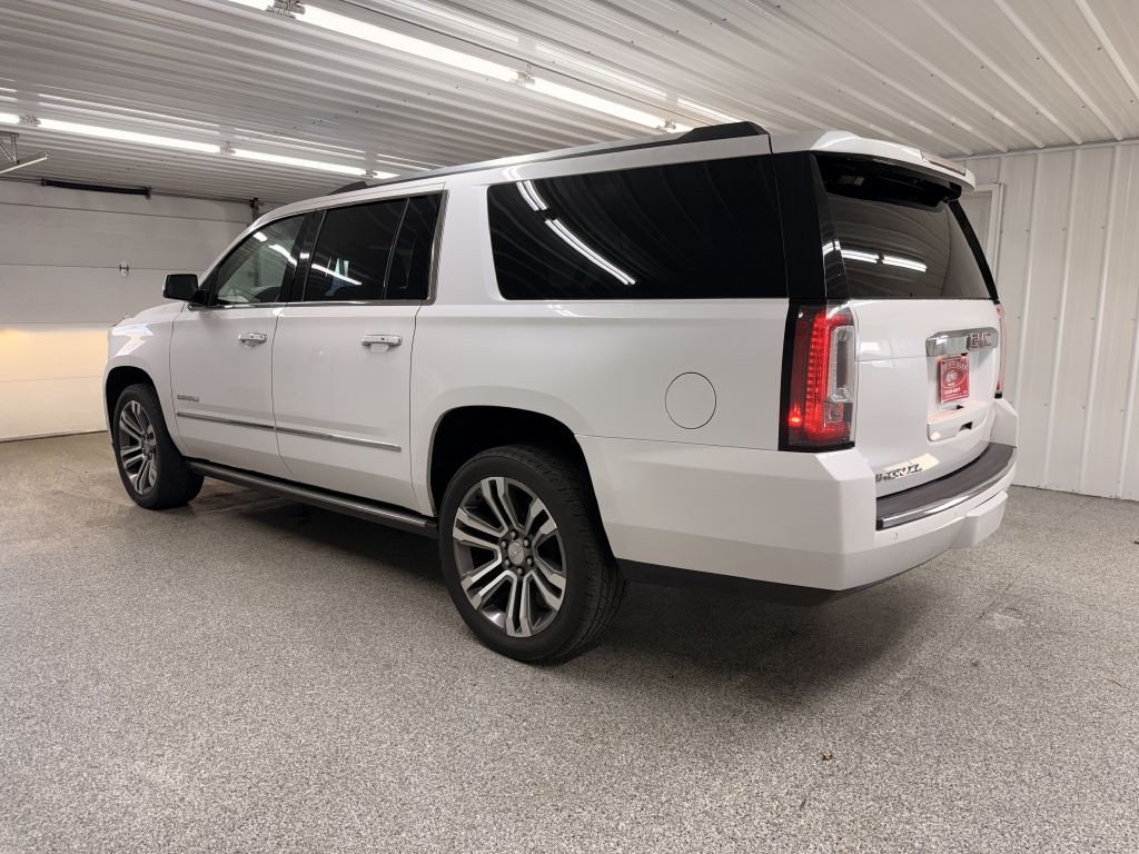 2019 GMC Yukon Image 5