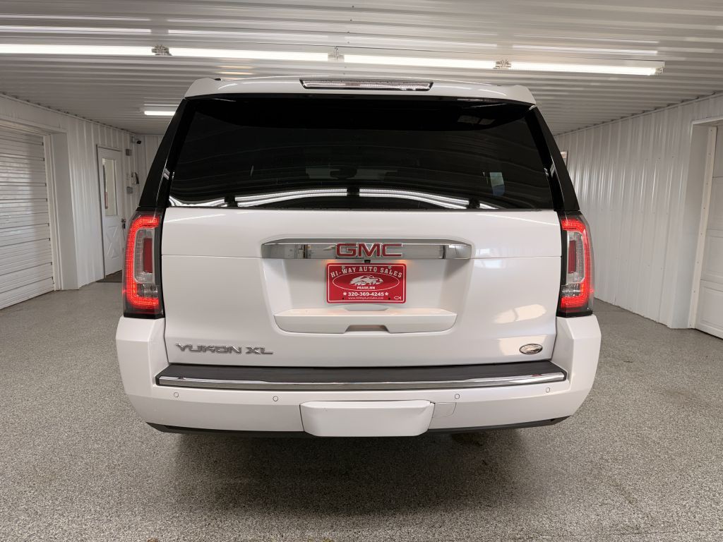 2019 GMC Yukon Image 6