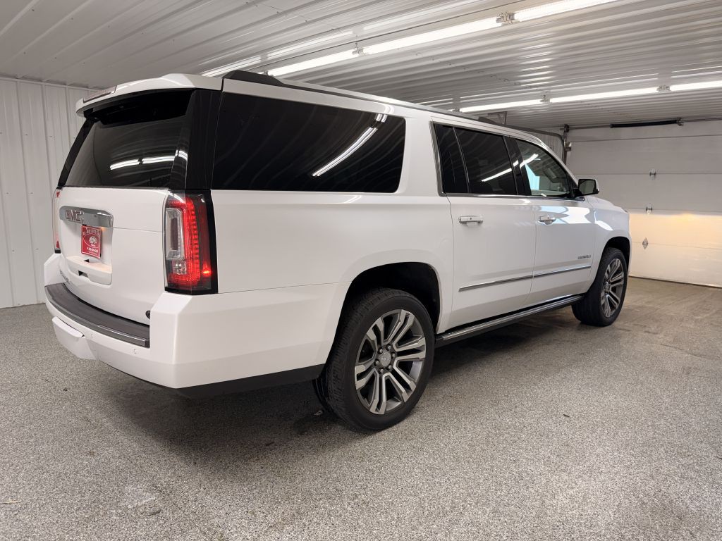 2019 GMC Yukon Image 7