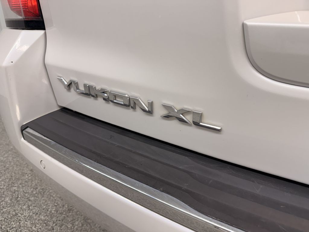 2019 GMC Yukon Image 8