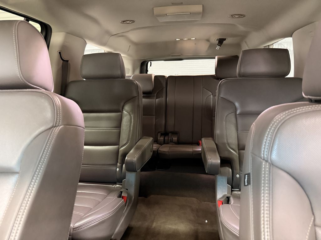 2019 GMC Yukon Image 13
