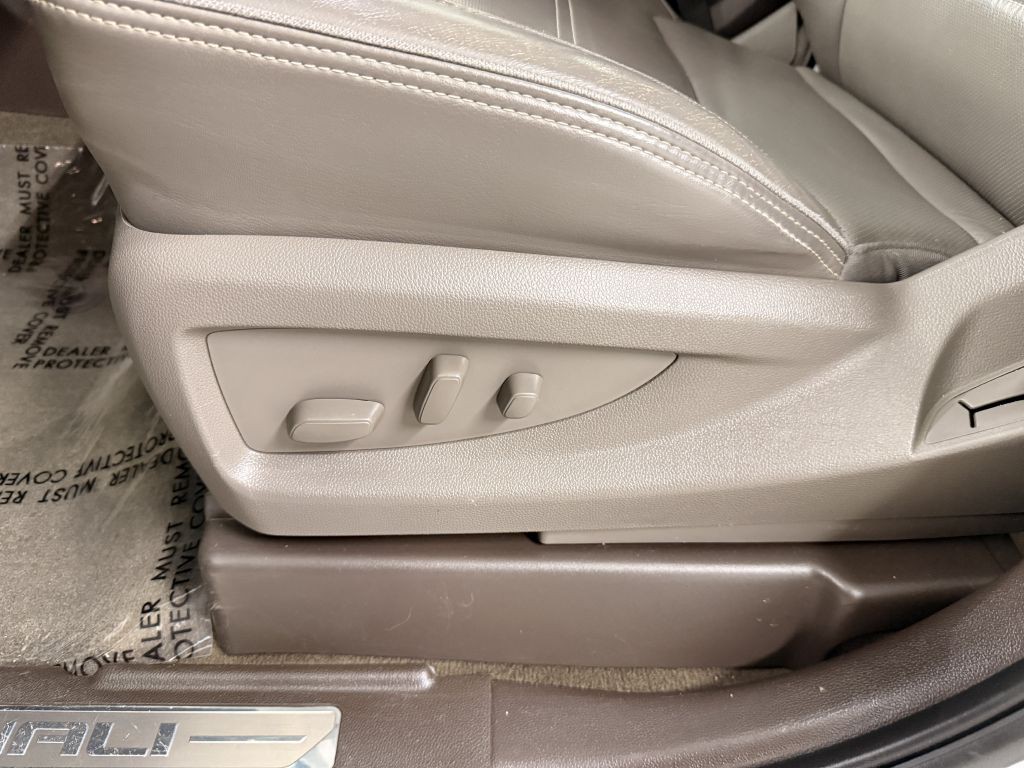 2019 GMC Yukon Image 14