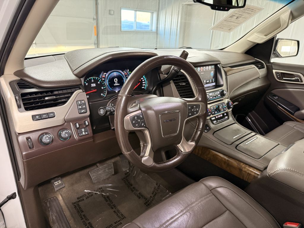 2019 GMC Yukon Image 15
