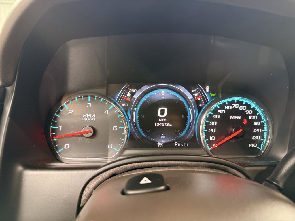 2019 GMC Yukon Image 16