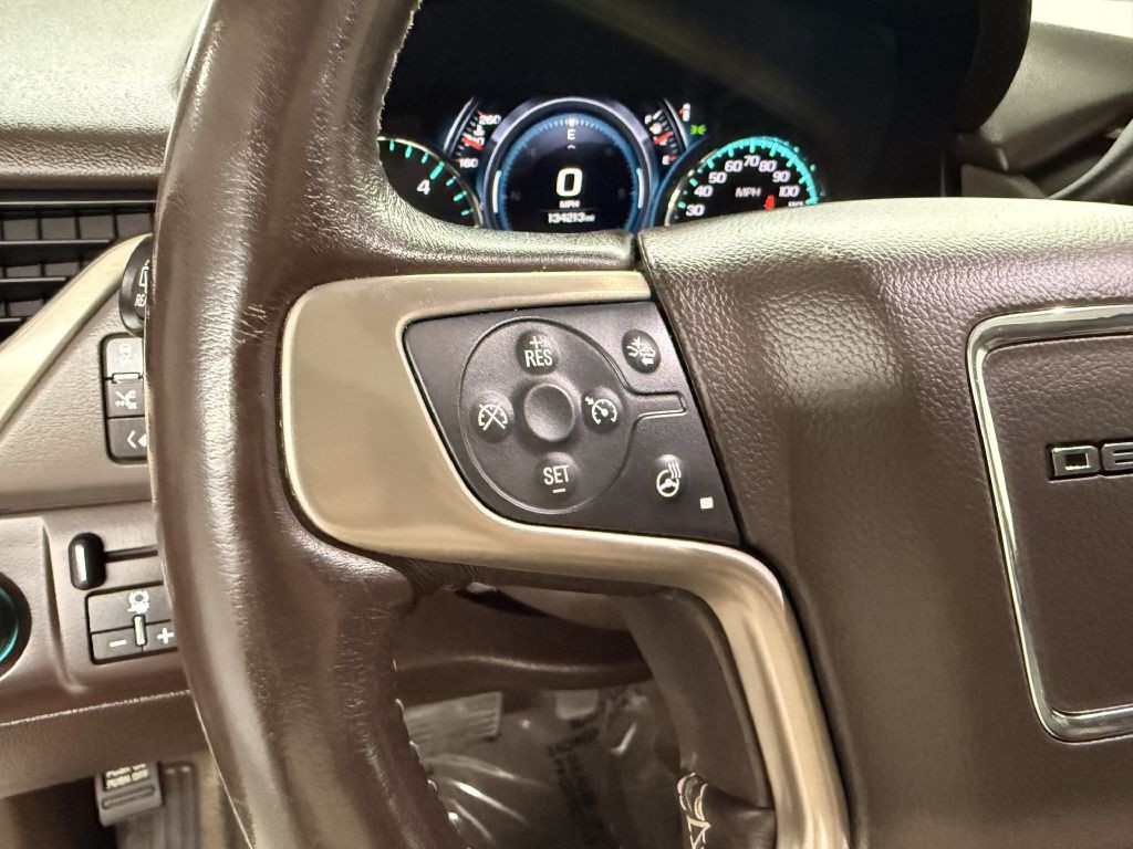 2019 GMC Yukon Image 18