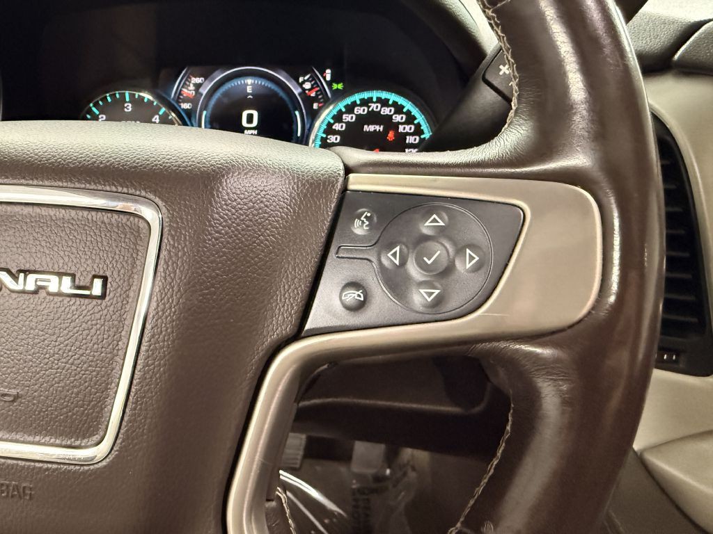 2019 GMC Yukon Image 19