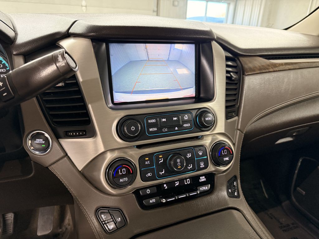 2019 GMC Yukon Image 20
