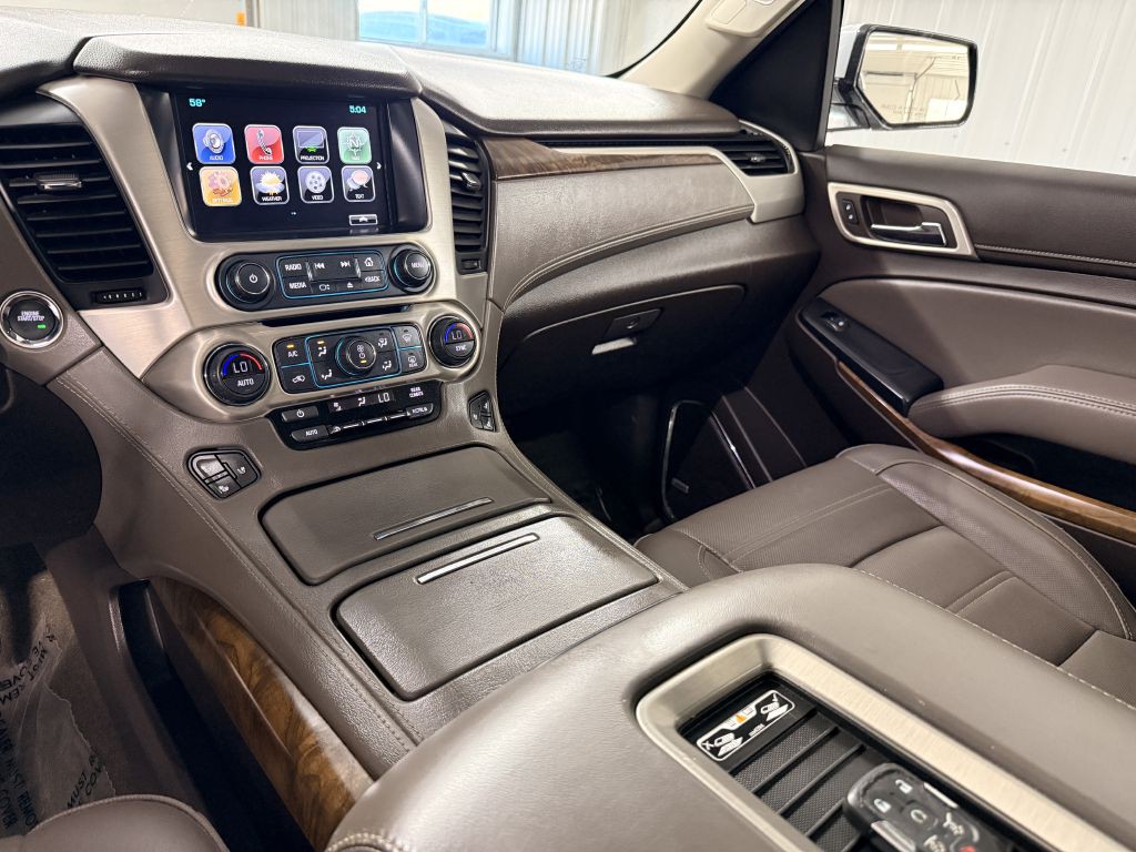2019 GMC Yukon Image 21
