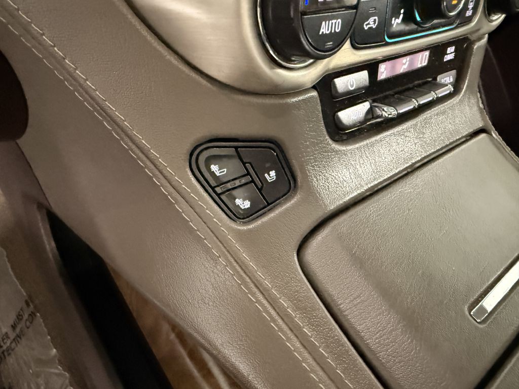 2019 GMC Yukon Image 22