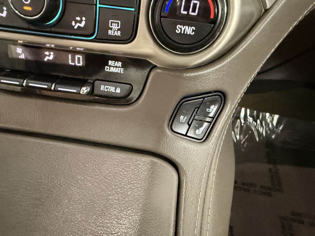2019 GMC Yukon Image 23